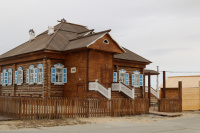 Муниципальное казенное учреждение «Музей-усадьба купца П.А. Кайдалова»